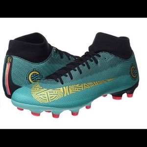 Nike Superfly 6 Academy MG Soccer Cleats